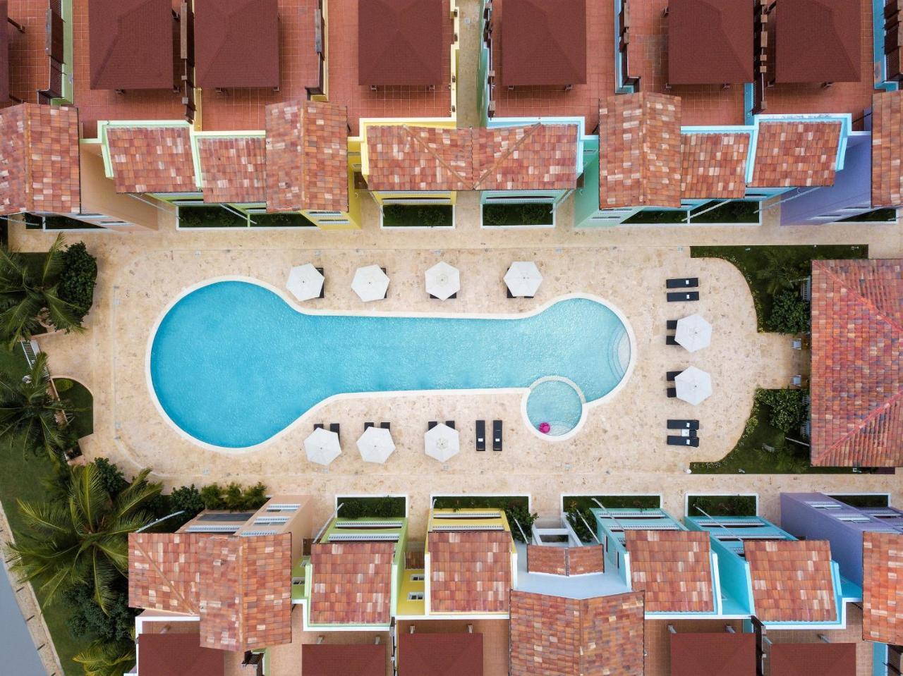 Apartamento de 2 dormitorios